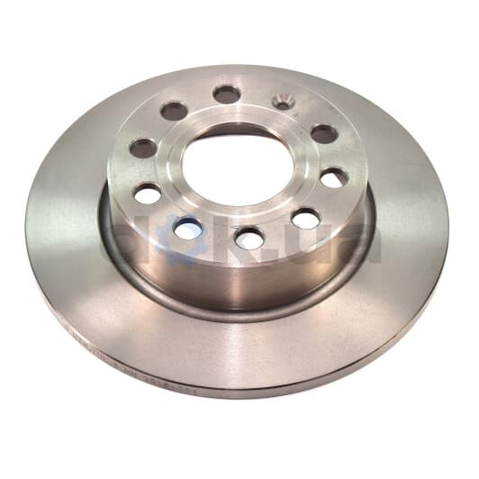 A1003P LPR Гальмівний диск