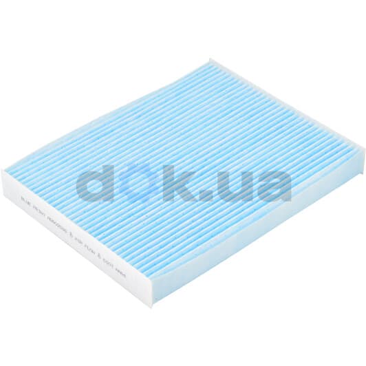 ADG02588 Blue Print Фільтр салону для Kia Soul