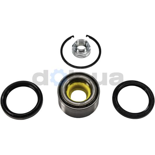 R181.09 SNR Подшипник ступицы колеса