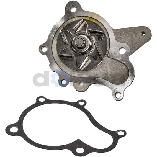 D10522TT Thermotec Помпа