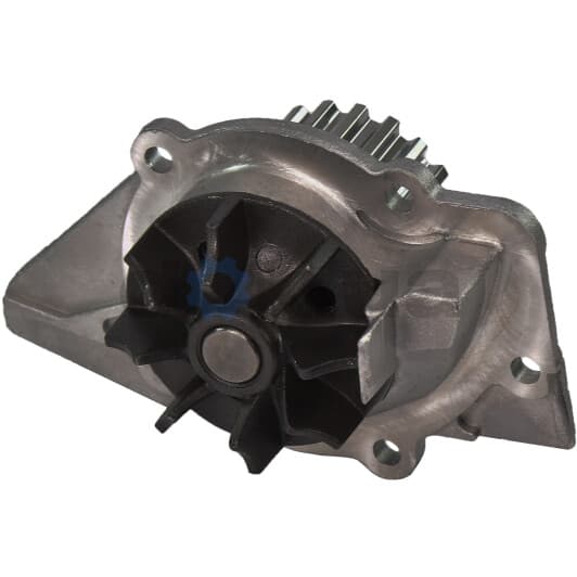 C120 Dolz Помпа