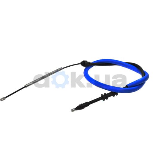 C0703B LPR Трос ручного тормоза