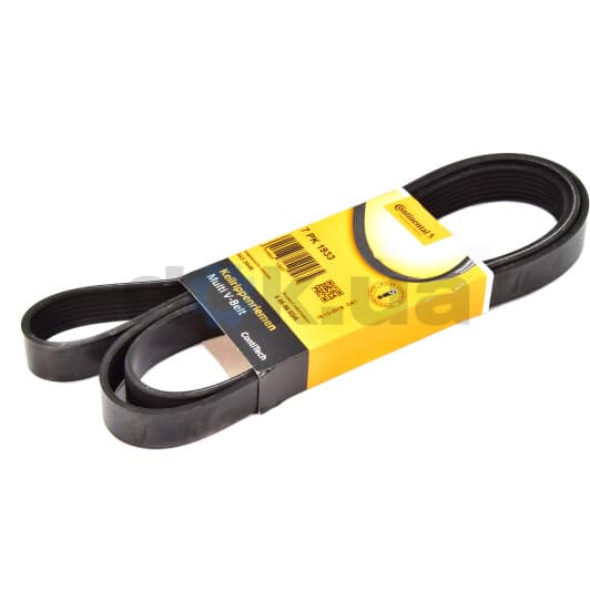 7PK1933 Contitech Поліклиновий ремінь