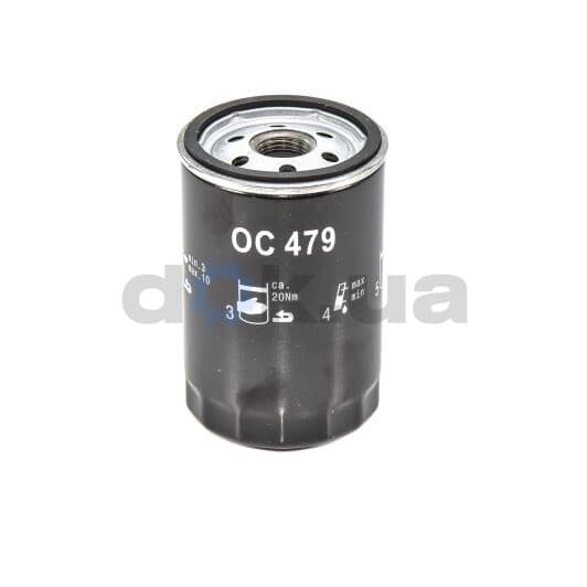 OC 479 Mahle Масляный фильтр