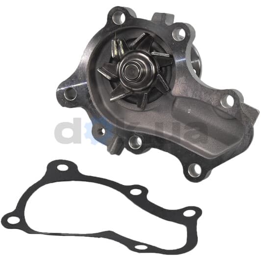 H218 Dolz Помпа