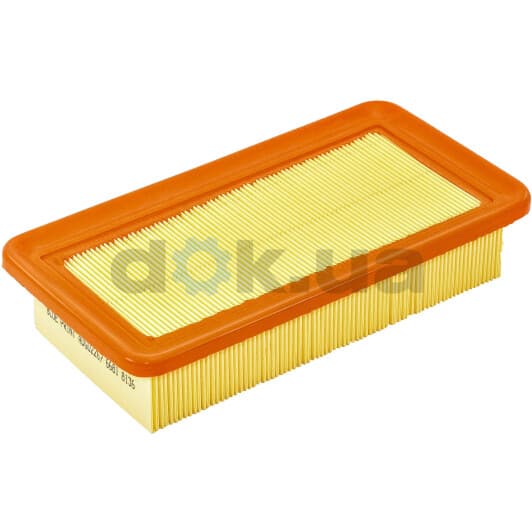 ADG02267 Blue Print Повітряний фільтр