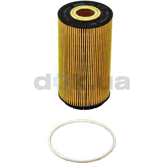 HU 8010 z Mann Масляный фильтр