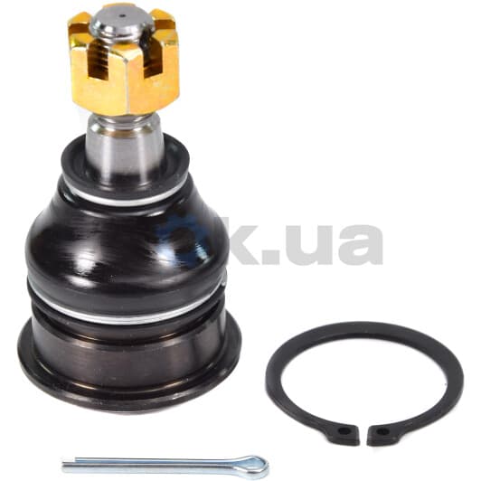 34510 02 Lemförder Шаровая опора