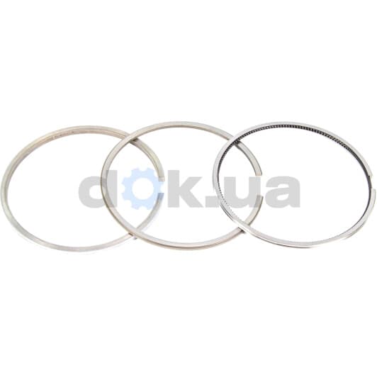 800045910000 Kolbenschmidt Комплект поршневых колец