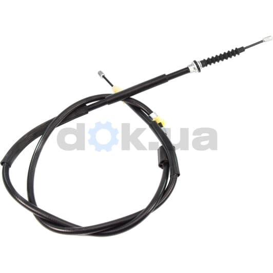 11.5512 Cofle Трос ручного гальма