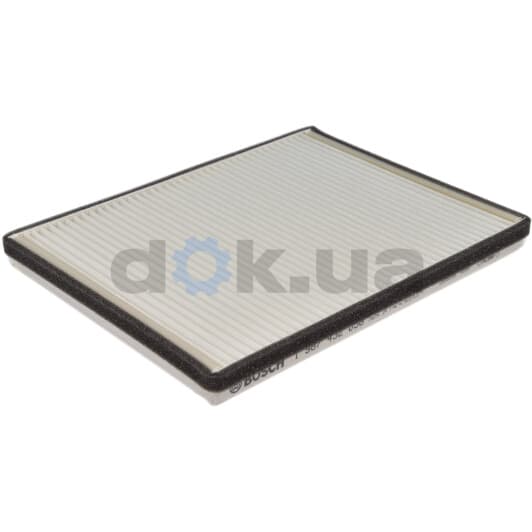 1 987 432 058 Bosch Фільтр салону