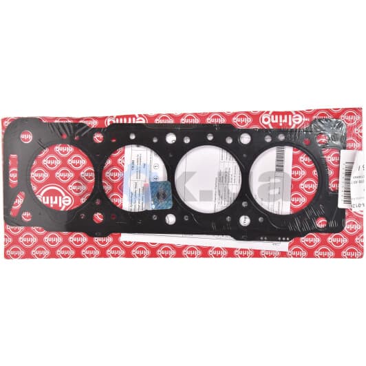 130.662 Elring Прокладка ГБЦ