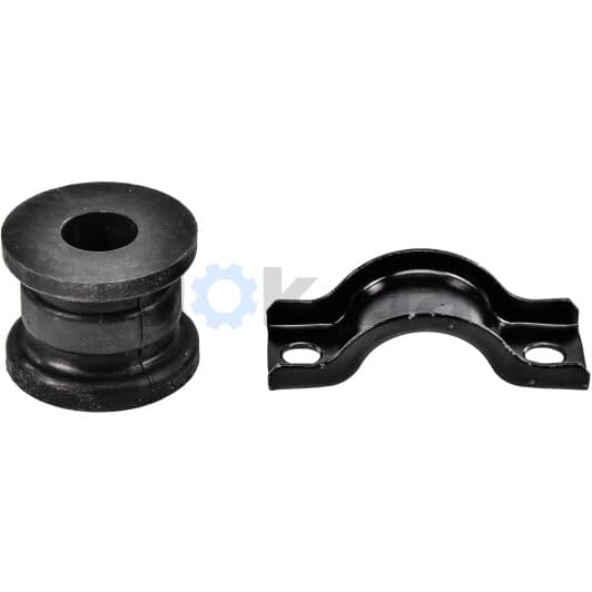 BZSB-011 Febest Втулка стабілізатора для Mercedes M-Class