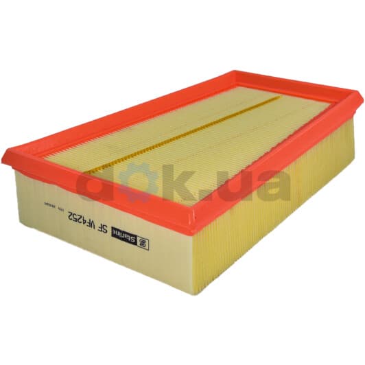 SF VF4252 Starline Воздушный фильтр