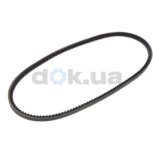 10A0865C Dayco Клиновий ремінь