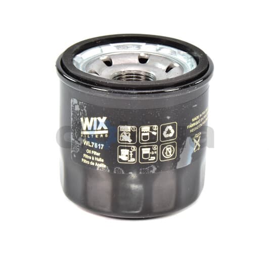 WL7517 WIX Filters Масляный фильтр