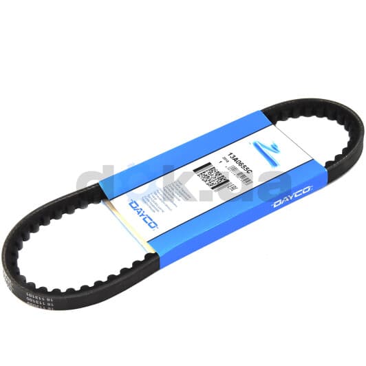 13A0655C Dayco Клиновой ремень