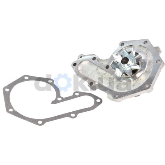 P054 Hepu Помпа