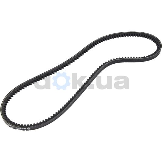 1 987 947 638 Bosch Клиновий ремінь