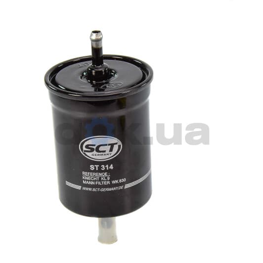 ST 314 SCT Germany Топливный фильтр