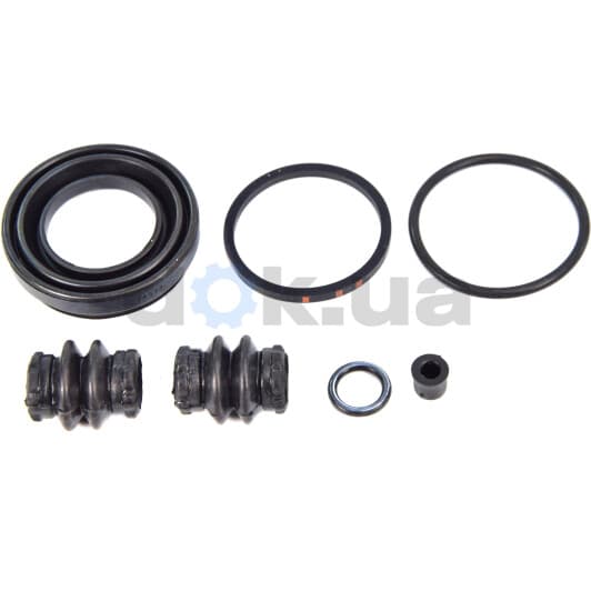 401611 ERT Ремкомплект гальмівного супорта