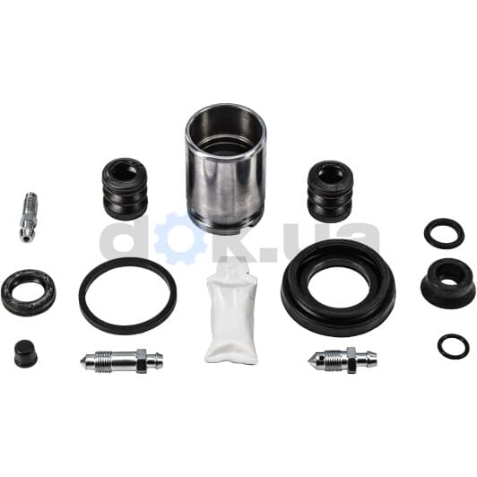 400944 ERT Ремкомплект тормозного суппорта