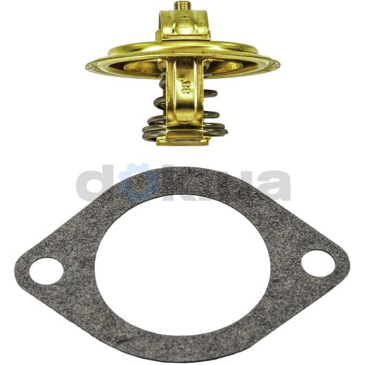 3004.88D1 Wahler Термостат