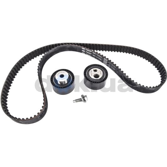K015588XS Gates Комплект ременя ГРМ
