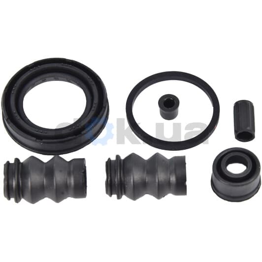 D4772 Autofren Seinsa Ремкомплект гальмівного супорта