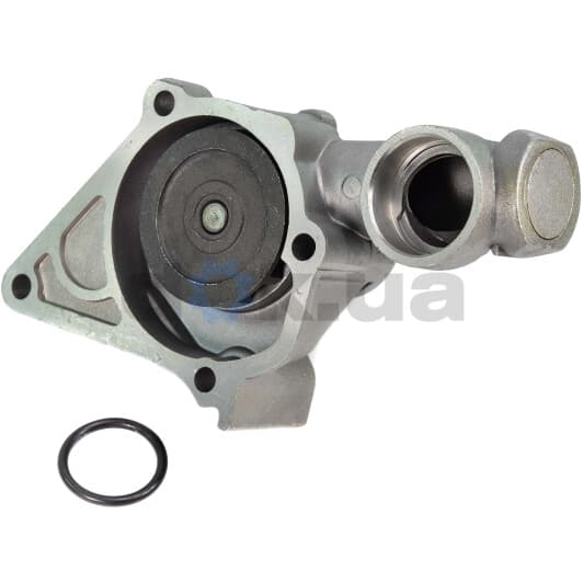 H200 Dolz Помпа