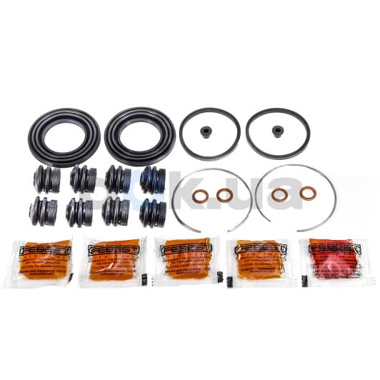 0175-AE110F Febest Ремкомплект тормозного суппорта