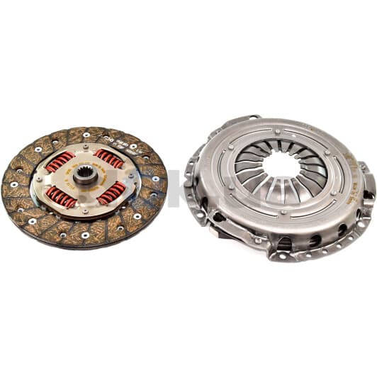 3000 836 101 Sachs Комплект зчеплення