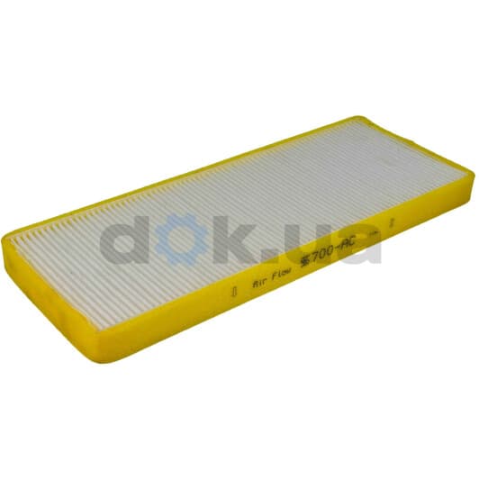 50013700 Kolbenschmidt Фильтр салона