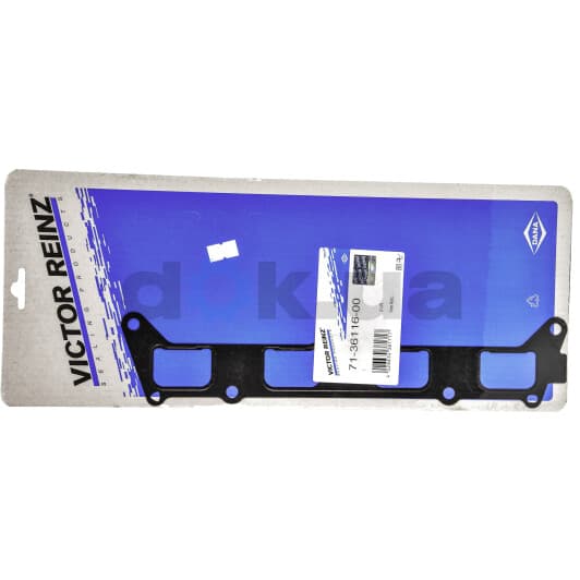 71-36116-00 Reinz Прокладка впускного коллектора