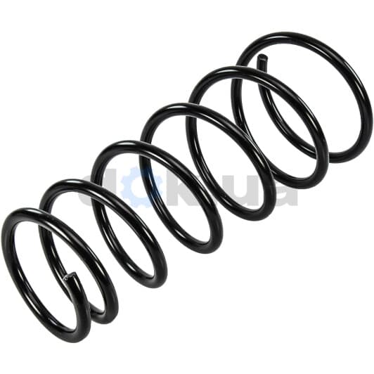 4227522 Lesjöfors Пружина подвески для Ford Mondeo