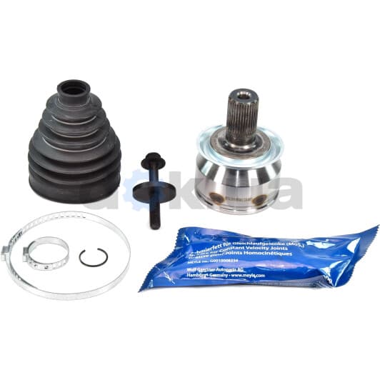 35-14 498 0015 Meyle Граната для Mazda 3