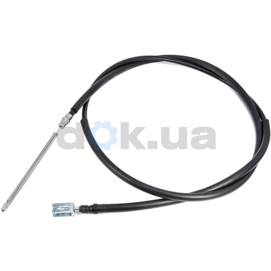 C0211B LPR Трос ручного тормоза