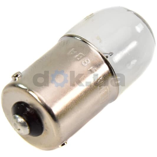 12821CP Philips Лампа покажчика поворотів