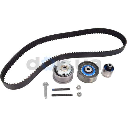 VKMA 01255 SKF Комплект ременя ГРМ