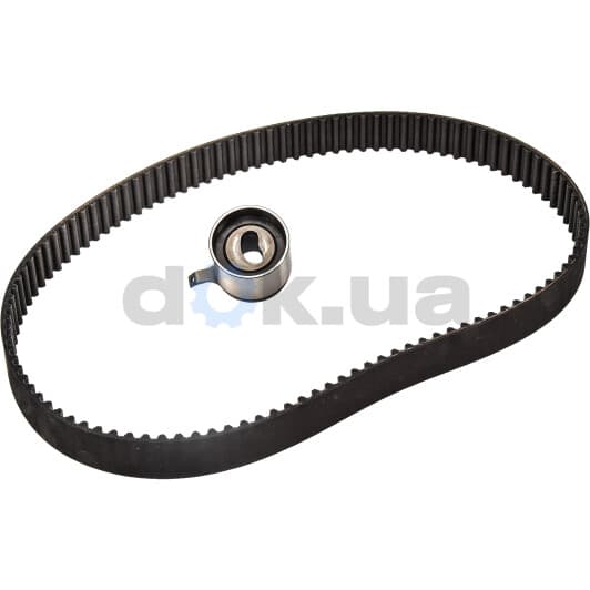 VKMA 90008 SKF Комплект ремня ГРМ