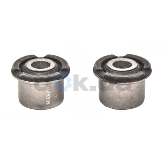 62 79 0012 SWAG Сайлентблок важеля