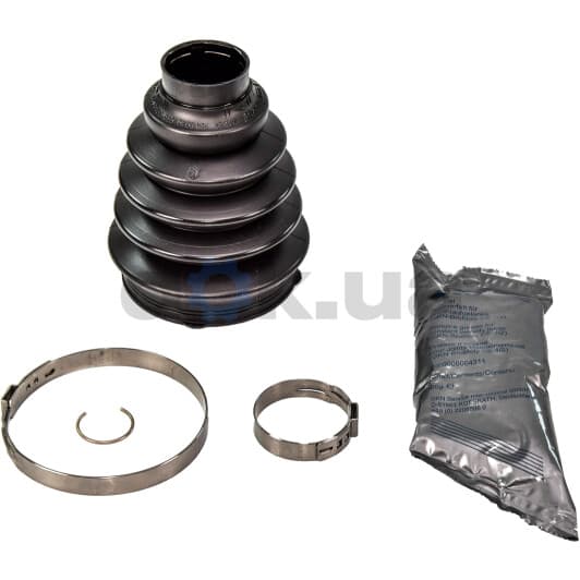 21121 Spidan Пильовик гранати