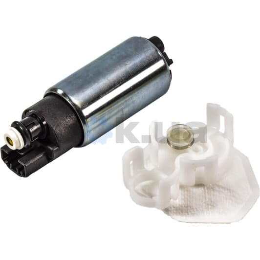 1 987 580 000 Bosch Паливний насос