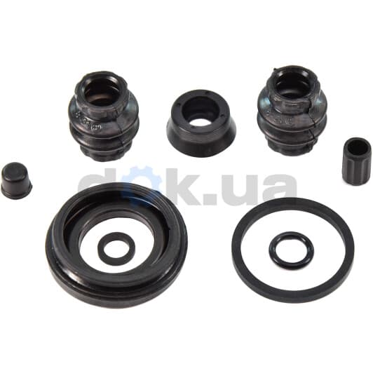 D4655 Autofren Seinsa Ремкомплект тормозного суппорта