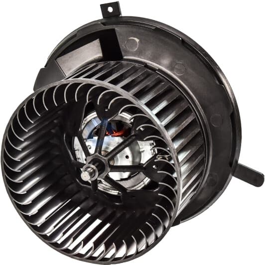 87034 Nissens Вентилятор салону