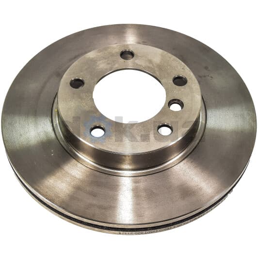 0 986 479 S10 Bosch Тормозной диск