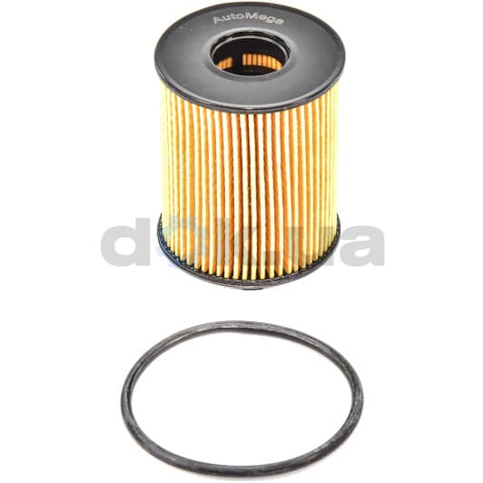 3056500342 Automega Масляный фильтр