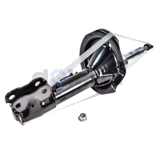 339082 Kayaba Стійка амортизатора для Mitsubishi Lancer