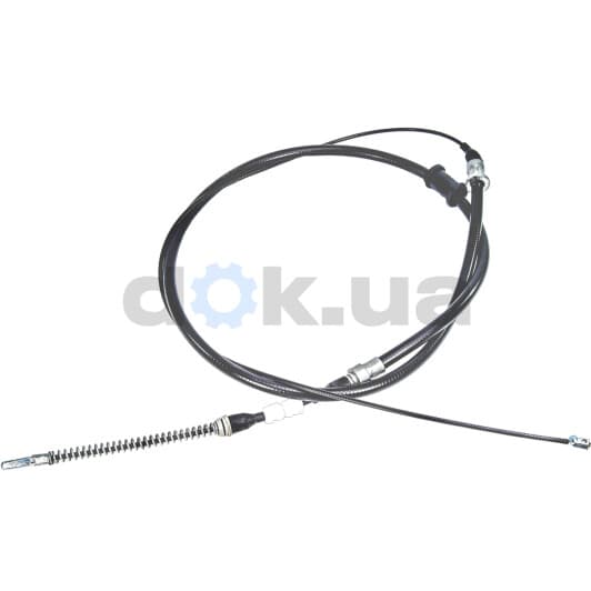 903695 NK Трос ручного тормоза