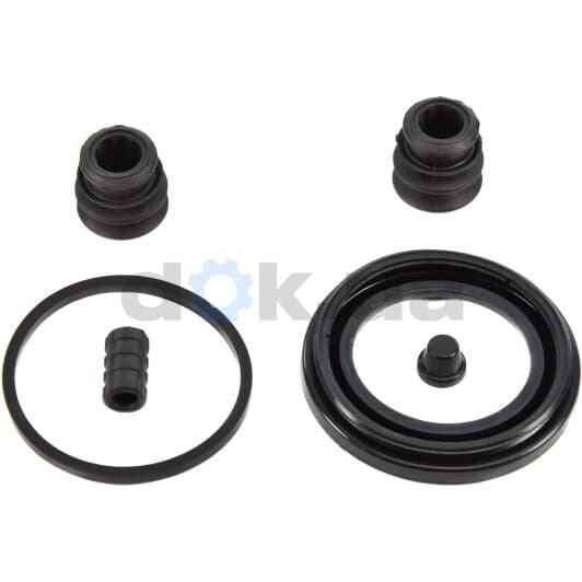 254091 Frenkit Ремкомплект гальмівного супорта